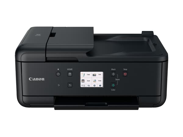 Canon PIXMA TR7650 Bläkprinter