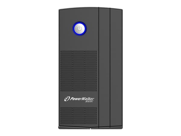 PowerWalker Basic VI 650 SB UPS 360Watt 650VA