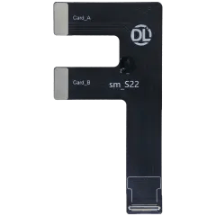 DL400 Pro Tester Flex för Samsung Galaxy S23 Plus / S23 / S22 Plus / S22 (DL)