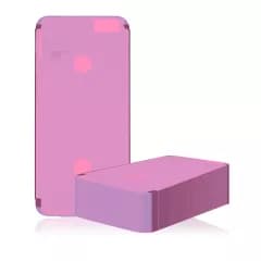 Vattentät LCD-självhäftande tätning för iPhone 6S (Service Pack) (vit) (30-pack)