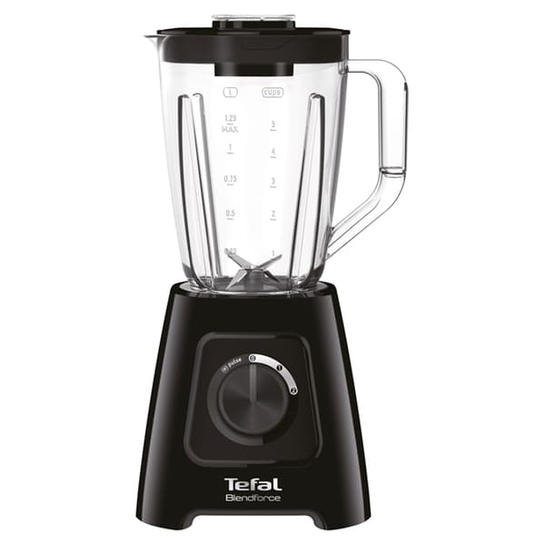 Tefal Bagefad svart