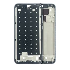 Mellanram för Xiaomi Redmi Note 8T (Moonshadow Gray) röd