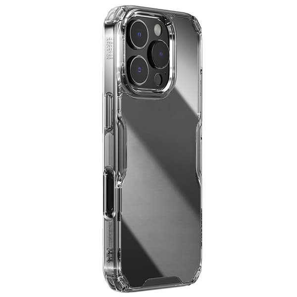 NILLKIN NATURE PRO IPHONE 16 PRO 6.3 KLAR