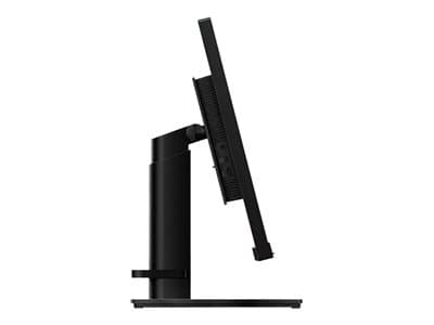 Lenovo ThinkVision P27u-20 27 IPS 3840 x 2160 (4K) Thunderbolt 4 HDMI DisplayPort 60Hz
