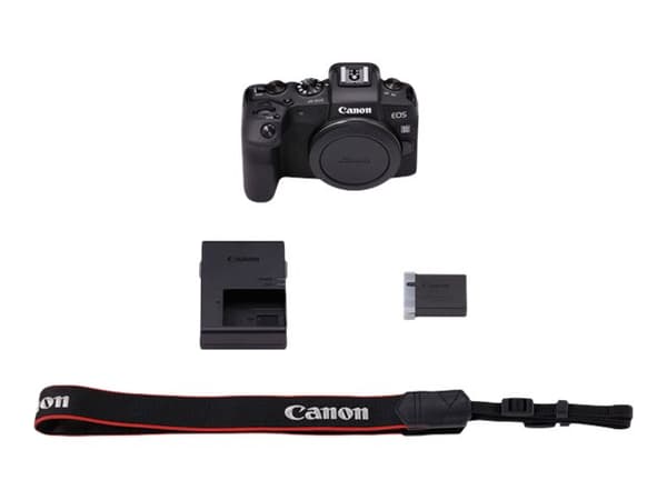 Canon EOS RP 26.2Megapixel Digitalkamera