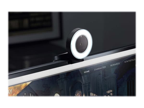 Razer Kiyo 1920 x 1080 Webcam