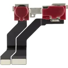 Främre kamera för iPhone 13 (Äkta OEM)