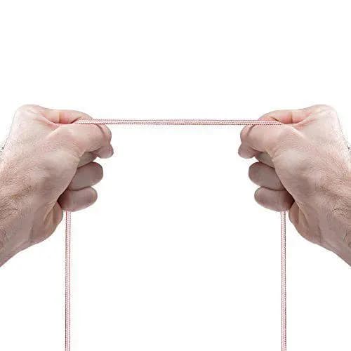 2 st super kvalitet 3 m iphone svart svart