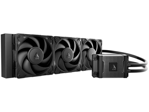 Arctic Liquid Freezer WS360-SP6 AMD Vandköler