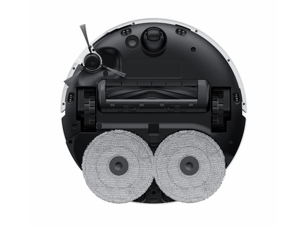 MOVA P50 Pro Ultra Dammsugare Robotstyret vit