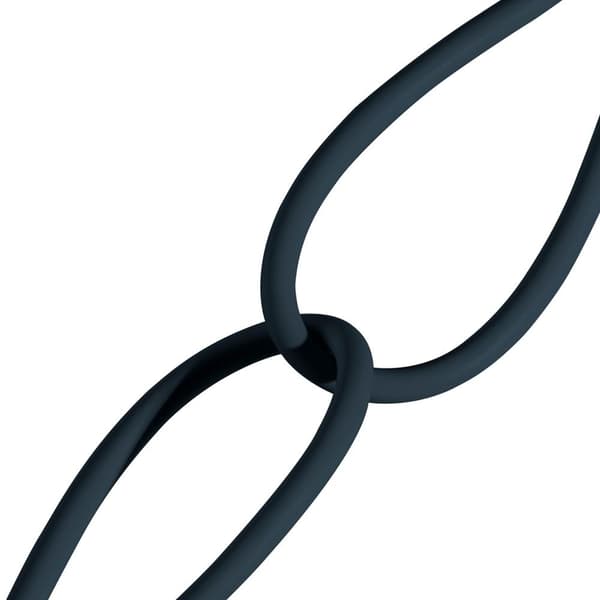Baseus kabel Superior USB - Lightning 1,0 m 2,4A blå blå