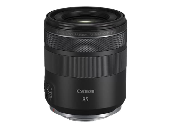 Canon RF Telefoto objektiv