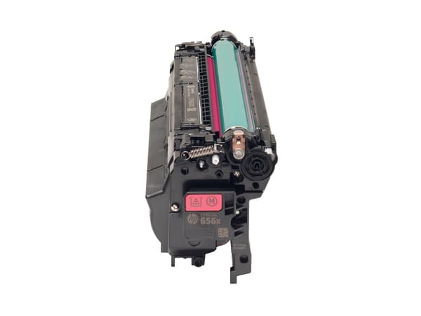 HP 656X Gul 22000 sidor Toner CF462X
