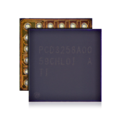 USB-laddnings-IC för iPad Pro 10.5\" / 12.9\" (343S00105)