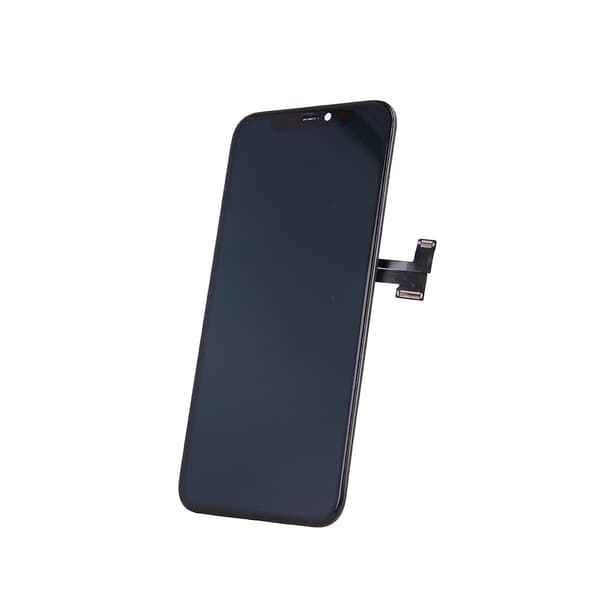 LCD-skärm med pekskärm för iPhone 11 Pro Service Pack