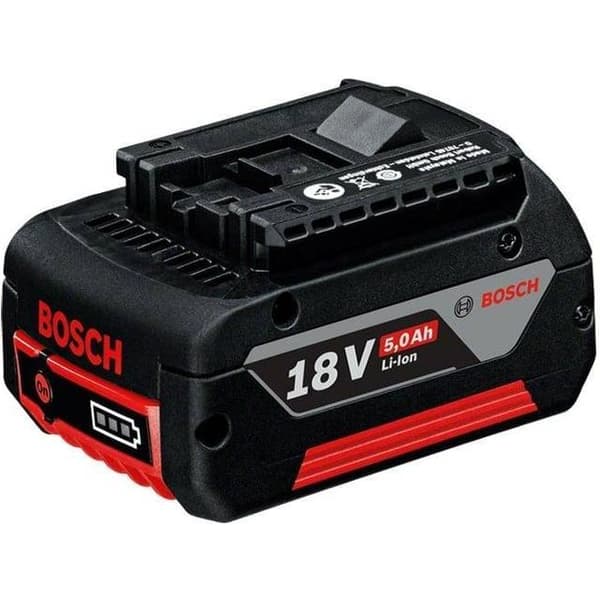 Bosch GBA M-C Professional Batteri Li-ion 5Ah
