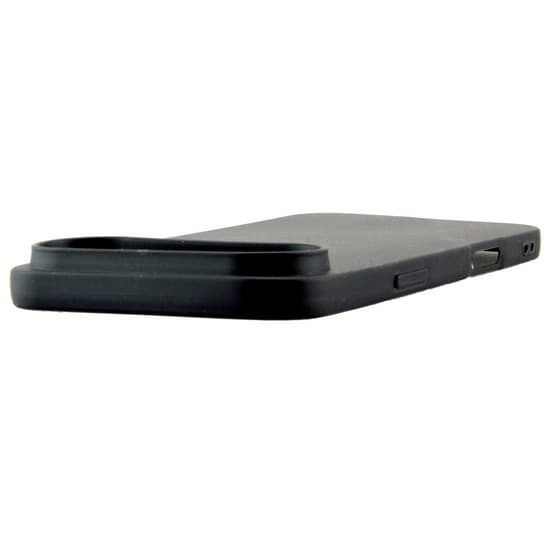 Soft Case för iPhone 17 Air - Black