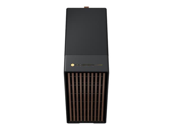 Fractal Design North Tower ATX svart