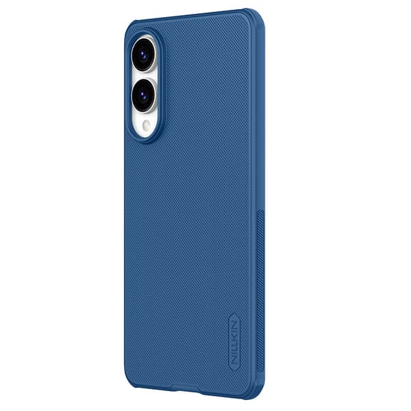 NILLKIN SUPER SHIELD PRO SAMSUNG S25 EDGE BLÅ