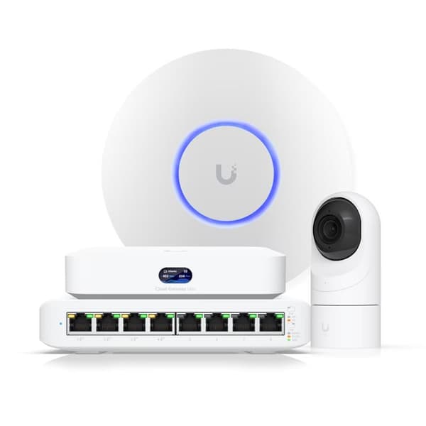 Ubiquiti UniFi Sölv