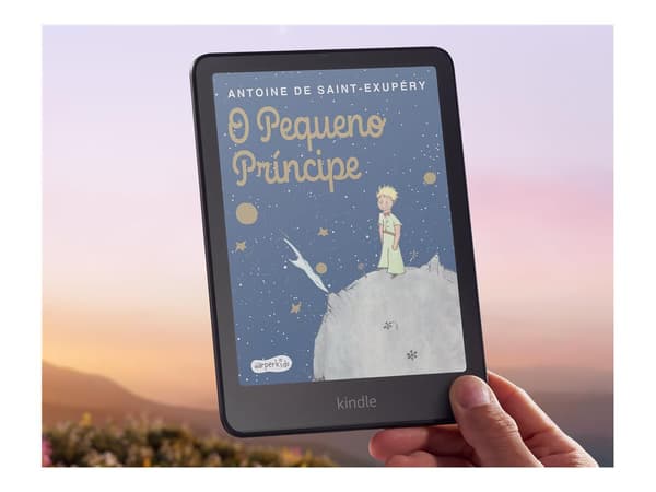 Amazon Kindle Colorsoft 7 16GB