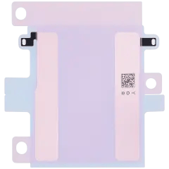 Batterihäfttejp för iPhone Air (10-pack)