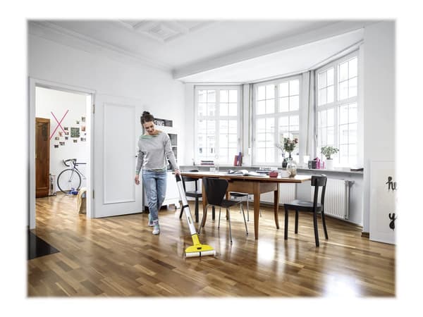 Kärcher EWM 2 Elektrisk moppe