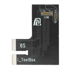 Testare Flexkabel för iTestBox (S200 / S300) för iPhone 6S