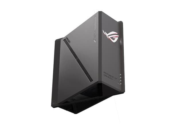 ASUS ROG Strix GS-BE18000 trådlös router