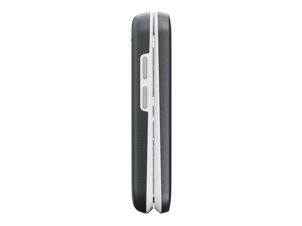 DORO Leva L30 2.8 128MB svart/vit svart