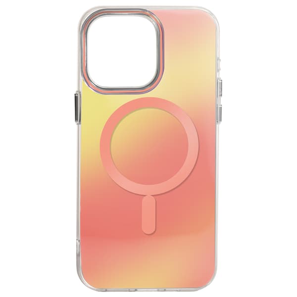 Tecto Shield Aurora skal för iPhone 11 rosa