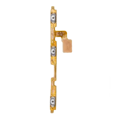 Ström-/volymknappsflex för Samsung Galaxy M30 (M305 / 2019)