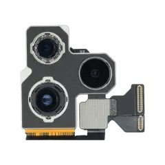 Bakre kamera för iPhone 13 Pro / 13 Pro Max (Premium)