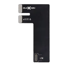 Testflexkabel för iTestBox (S200 / S300) för Xiaomi Mi 10 Lite