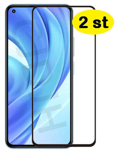 2-pack Skärmskydd för Samsung S22
