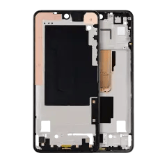 Mellanram för Xiaomi Redmi Note 11 Pro Plus 5G (Mysterious Black)