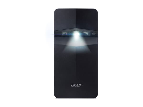 Acer PD1520Us DLP-projektor Full HD