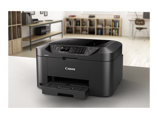 Canon MAXIFY MB2150 Bläkprinter