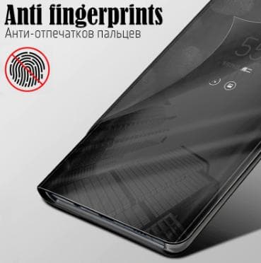 flip case samsung s10|svart