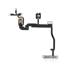 Strömknapp Flexkabel för iPhone 11 Pro Max