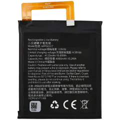 Ersättningsbatteri för CAT S62 pro