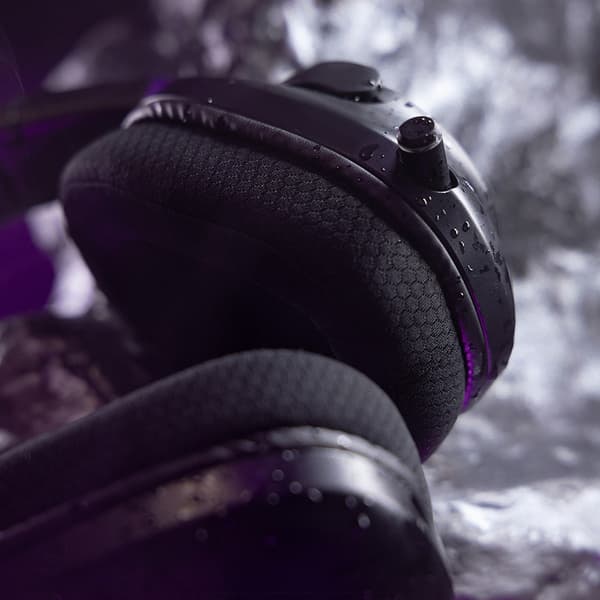 Proove Wireless Headset Gaming Bliss Black