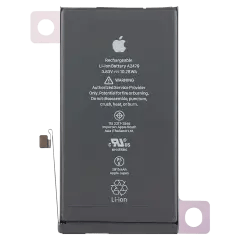 Ersättningsbatteri med lim för iPhone 12 / 12 Pro (Genuine OEM)