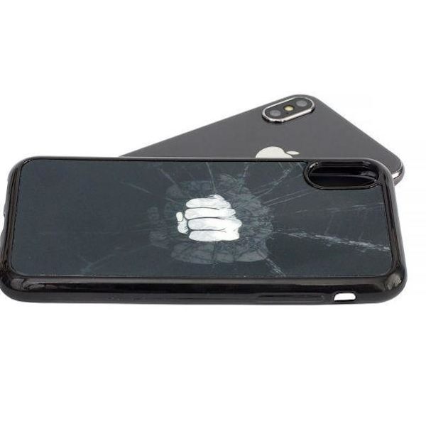 3D Dynamic för iphone 7 plus fodral|fist