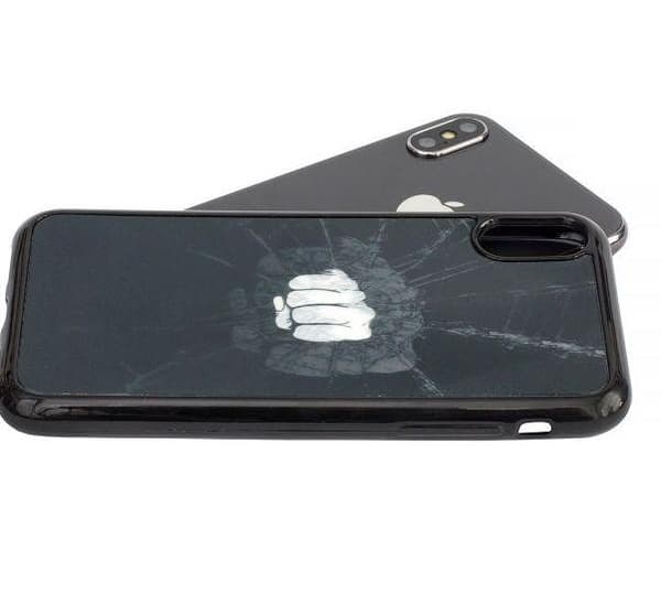 3D Dynamic iphone X/Xs fodral