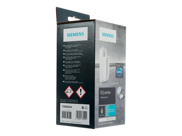 Siemens Rensepakke