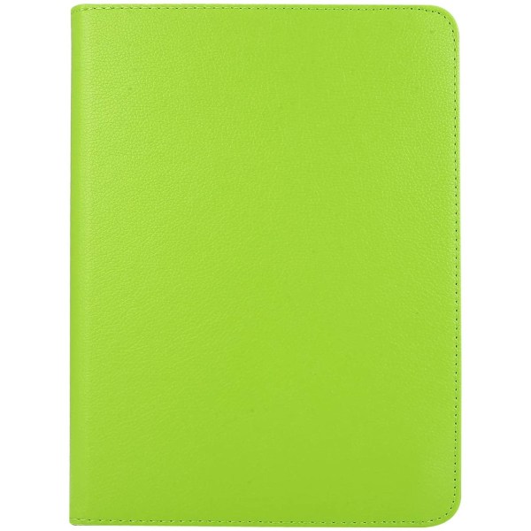 roterandefodral  för iPad Pro 12.9 (2020-2022) grön grön