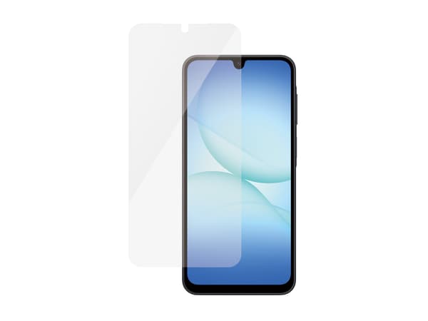PanzerGlass Transparent transparent