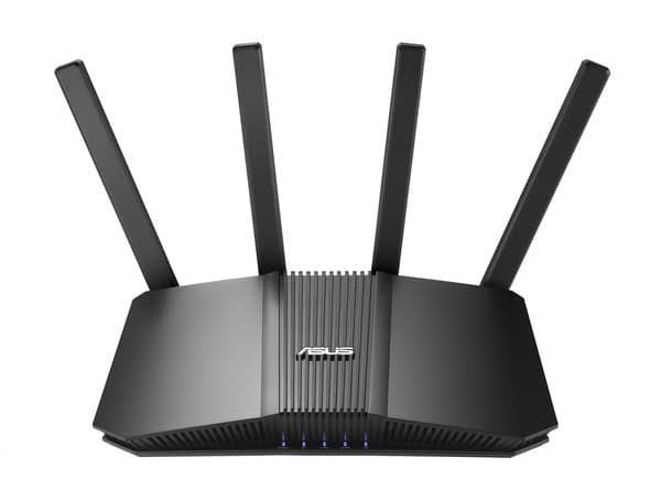 ASUS RT-BE82U BE6500 trådlös router