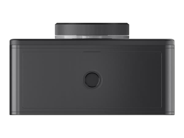 Lenovo 2560 x 1440 Webcam